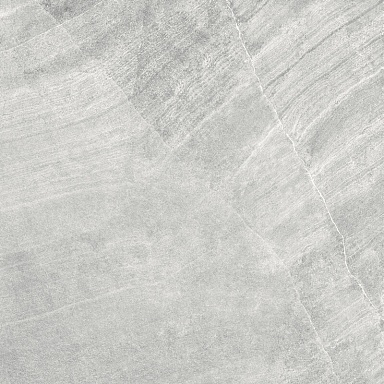 Керамогранит Delacora D60203M Rock Gray карвинг 600x600x9.5