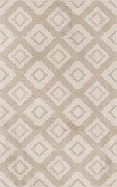 Kerama Marazzi OS/A315/6436 Декор Винетта глянцевый 25x40