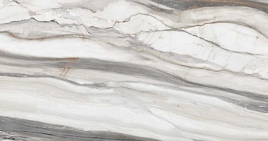 Керамогранит ABK PF60012501 Oyster White Lux Ret 60x120