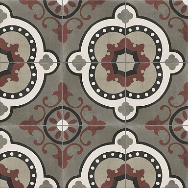 Декор Mainzu Deco Barcelona Grenade 20x20