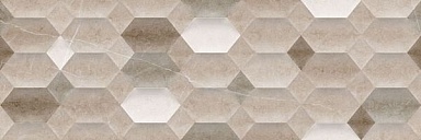 Декор Gravita Divine Walnut Dec 30x90