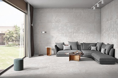 Керамогранит Gresant Fame Plata Matt Carving 60х120