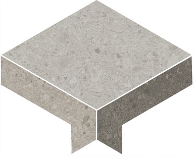 Kerama Marazzi ID171 Декор Чеппо ди Гре 2 наборный матовый обрезной 30x24x0,9