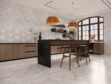 Керамогранит Eurotile Padma Beige 60x60