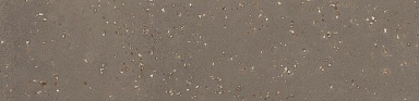 Подступенник Kerama Marazzi KM6060G1221R8ALT Подступенок Пунтум коричневый матовый обрезной 60x14,5x0,8