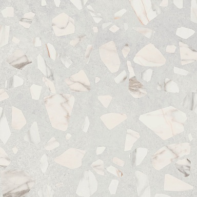 Керамогранит Ametis by Estima AT01 Arti Grey Неполированный Рект. 80x80x11