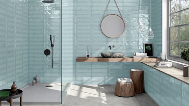 Плитка Decocer TIVOLI GREY 10x40