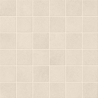 Мозаика Atlas Concorde Italy AJZB Boost Balance Ivory Mosaico 30x30