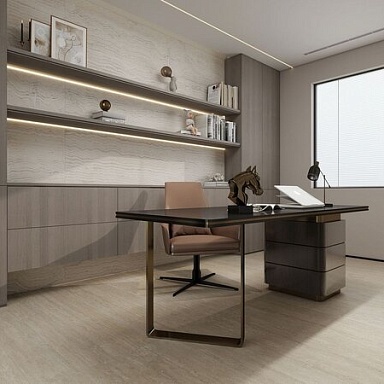 Travertine Basic Basconi Home