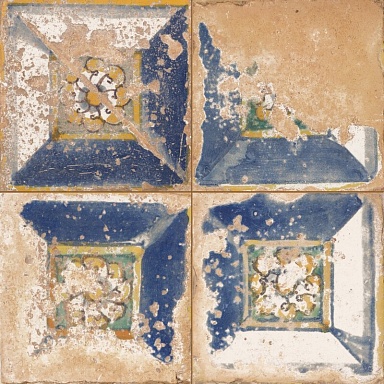 Плитка Peronda 38180 FS Heritage Square LT 45x45x0,95