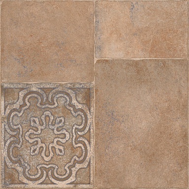 Керамогранит El Molino Argos Copper 58x58