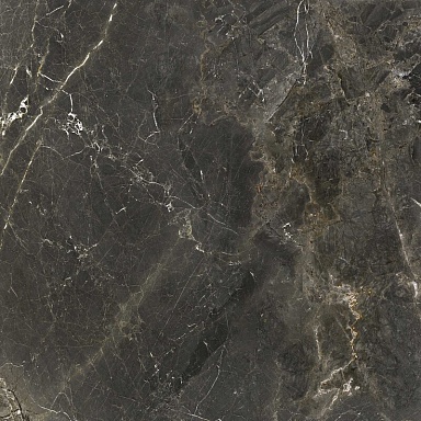 Керамогранит Global Tile GT606011805MR Fontanedo Черный 60x60