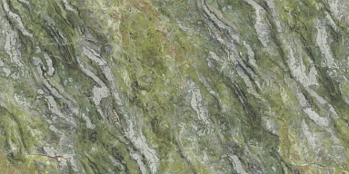 Керамогранит Fiandre MML8561530 Irish Green Lucidato 6 mm 300х150