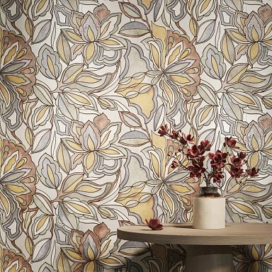 Ботаника Kerama Marazzi