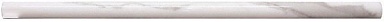 Бордюр Monopole ANGELO Trim BIANCO BRILLO 1.5x30
