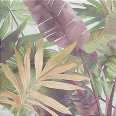 Декор Mainzu Secrets Green 20x20