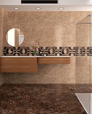 Плитка Click Ceramica VENECIA DARK 45x45
