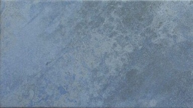 Плитка Kerastep Bali 5436 Aqua R12/C3 258х465х8,8