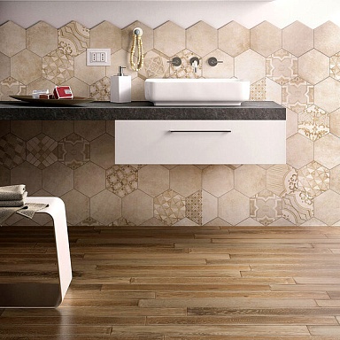 Treverkage Marazzi Italy