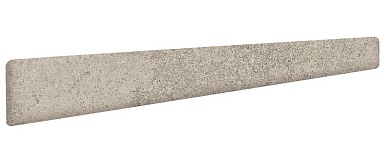 Плинтус Kerastep Планка для кантиковой ступени Urban 361 Light R9 330х30х7,5