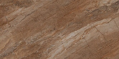 Керамогранит Kerama Marazzi SG560522R Риальто коричневый светлый лаппатированный 60x119,5x0,9