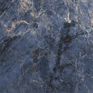 Керамогранит Concor 210215 Opera Blue High Glossy 60x60