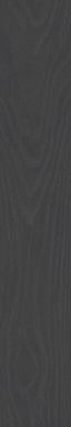 Керамогранит Kerama Marazzi KM2012G0011R Манифик вуд чёрный матовый обрезной 20x119,5x0,9