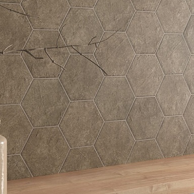 Hexatile Cement Equipe