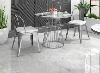 Плитка Valentia Borghese Alpha Beige 33x100