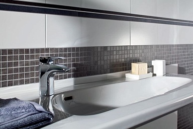 Плитка RAKO WAAV4000 CONCEPT PLUS White 30x60