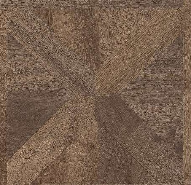 Декор Fanal Dec. Forest Caoba 75x75
