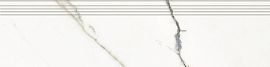 Ступень Kerranova K-2002/LR/st01 Iceberg White 300x1200x10