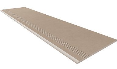 Estima Ступень CA00 Cave неполированный с насечками 30x120