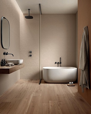 Керамогранит Ceramiche Piemme 06346 Solonoce Americano Nat Ret 20x120