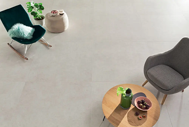 Керамогранит Tubadzin Aulla grey STR 59.8x59.8