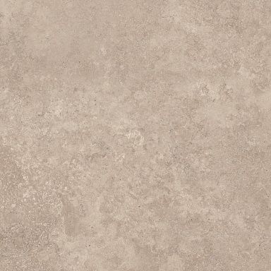 Керамогранит Cersanit 17892 Limestone светло-серый рельеф ректификат 59.8х59.8