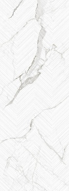 Декор Peronda 41757 Lumiere White Decor ST/100x275/R 100x275