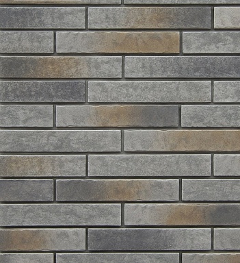 Искусственный камень White Hills 3-670-85 Дорн Брик Угол 8,2/28,2x7,1x2,5-3