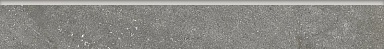 Kerranova K-2404/MR/p01 Плинтус Bereg Светло-серый 76x600x9