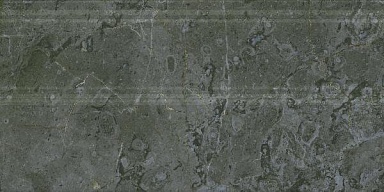 Плинтус Kerama Marazzi FMA031R Серенада зеленый глянцевый обрезной 30x15