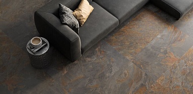 Керамогранит Argenta Courel Anthracite Matt Artech 60x120