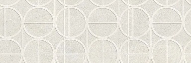 Плитка Metropol R0002800 Tunez Art Beige 40x120