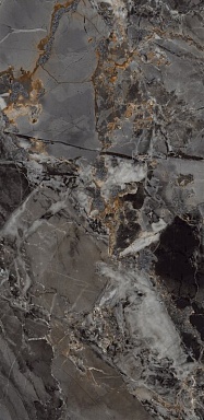 Керамогранит Onlygres MOG502 Dark полированный 60x120