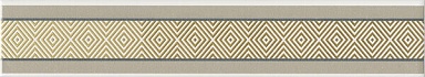 Kerama Marazzi OP/A209/15079 Бордюр Спига 40*7.2