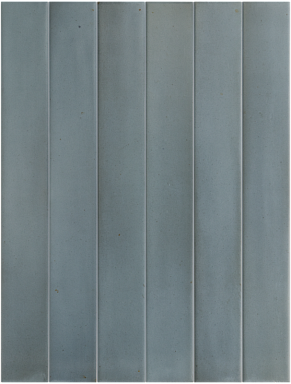 Плитка Equipe 31576 Massimo Smoke Blue 5x40