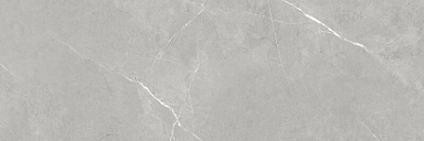Плитка Delacora WT93ROK15R Rockstyle Gray 300x900x8.5