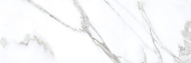 Плитка LB-Ceramics 1064-0368 Роса Рок белая 20x60