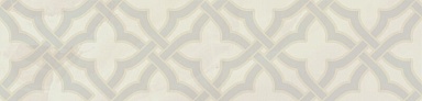 Kerama Marazzi KMB3STA011BR Бордюр Махкама бежевый светлый глянцевый обрезной 30x7,2x0,9