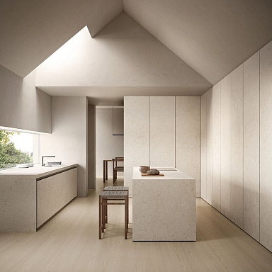 Керамогранит Cerdomus 108540 Miralith Canapa Matt Rett 60x120