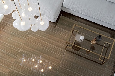 Керамогранит Vitra K947834LPR01VTE0 Serpeggiante Белый 30х60